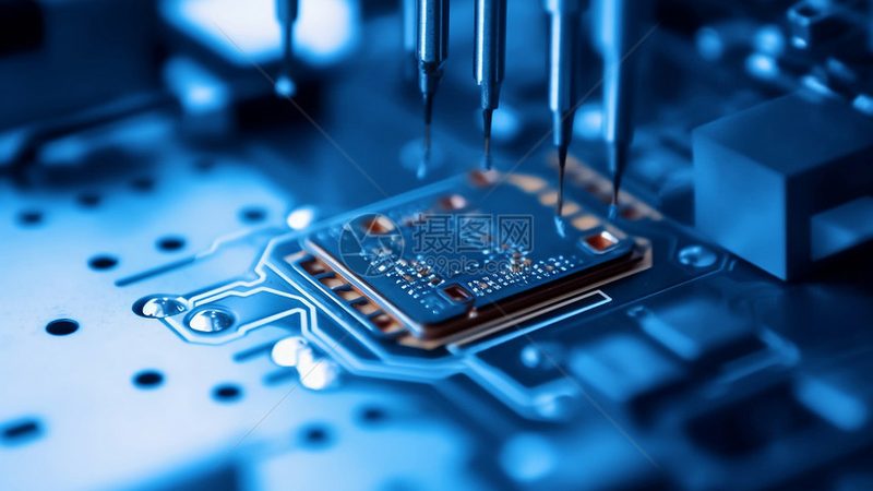 SMT贴片加工立碑现象解析与预防策略