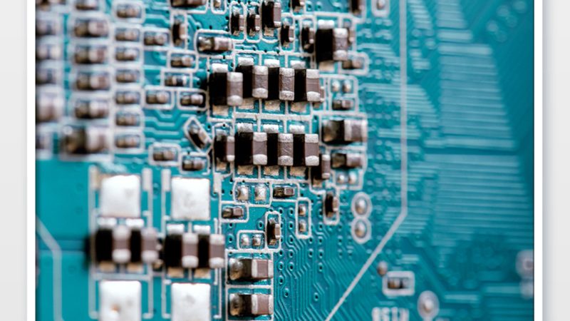 电子加工组装定制方案：揭秘现代电子产品的幕后力量